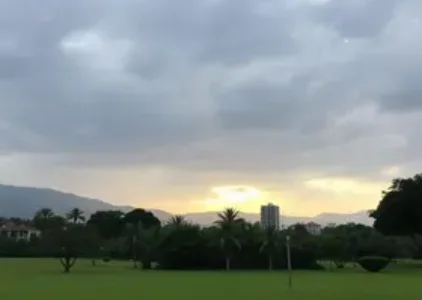 Últimas noticias de Rio Claro