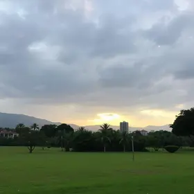 Rio Claro