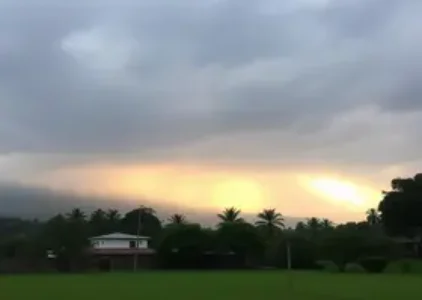Últimas noticias de Rio Claro