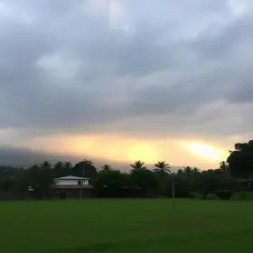 Rio Claro