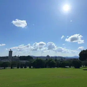 Rio Claro
