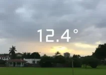 Rio Claro amanhece com 12,4°C e tem quinta-feira de sol