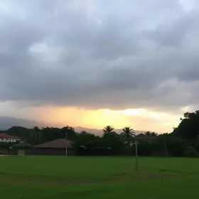 Rio Claro