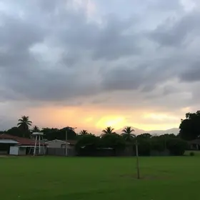 Rio Claro
