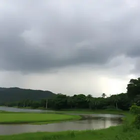 Rio Claro