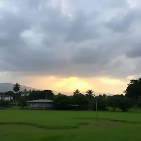 Rio Claro