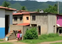 habitação popular