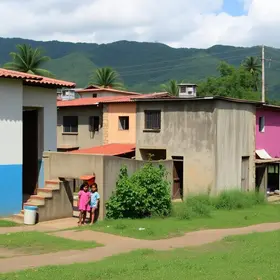 habitação popular