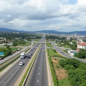 Rodovia Washington Luís