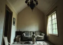 rachaduras em casa