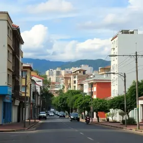 Rua M-20