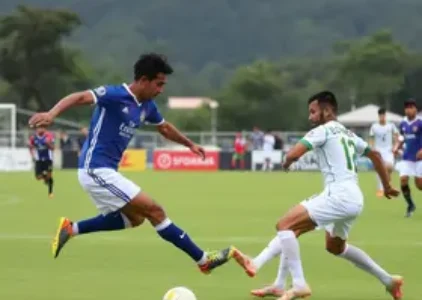 Últimas noticias de Rio Claro