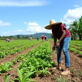3º Dia de Campo Rota Agro