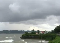 alerta vermelho