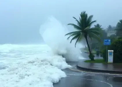 Últimas noticias de Rio Claro