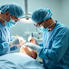 cirurgiões dentistas