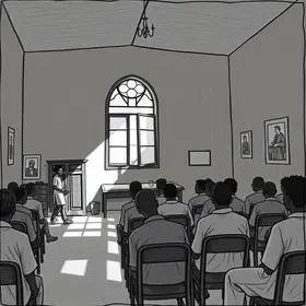 saúde da população negra