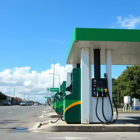 gasolina