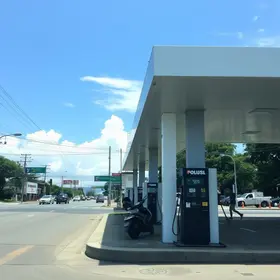gasolina