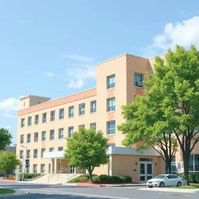 Hospital Municipal