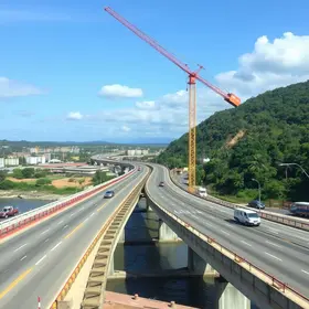 Avenida Integração