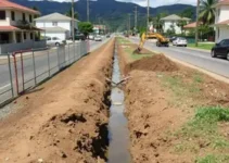 Avenida Integração