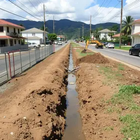 Avenida Integração