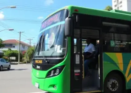 Últimas noticias de Rio Claro