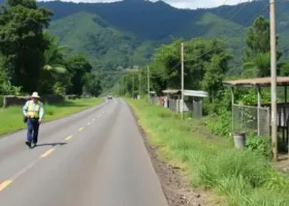 Últimas noticias de Rio Claro