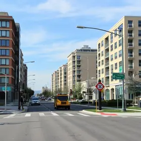 Avenida Integração