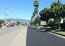 reparo asfáltico