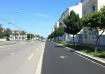 reparo de asfalto