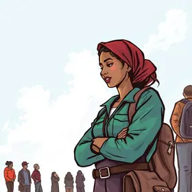 Feira da Empregabilidade
