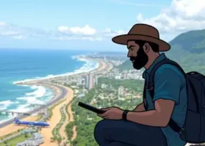 Últimas noticias de Rio Claro