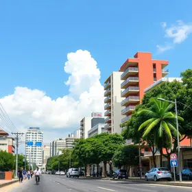 Plano Municipal de Promoção da Igualdade Racial