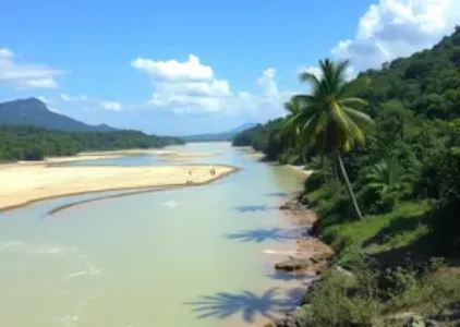 Últimas noticias de Rio Claro