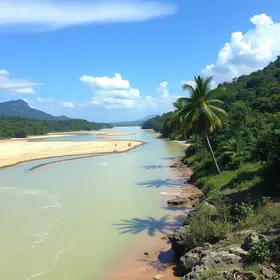 plano de enfrentamento ao El Niño