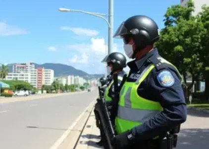Últimas noticias de Rio Claro