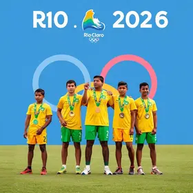 Jogos Regionais 2026