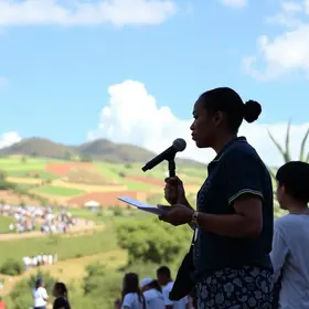 Simpósio da educação de Rio Claro termina nesta 6ª-feira