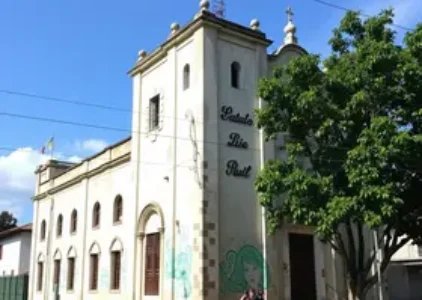 Últimas noticias de Rio Claro