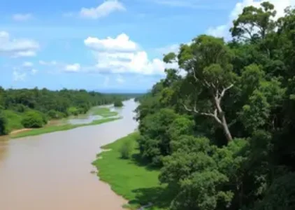 Últimas noticias de Rio Claro