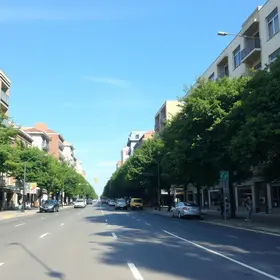 Interdição Avenida 26-A