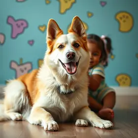 cão doutor