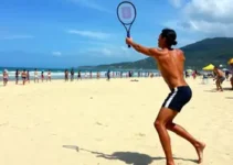 Circuito de Beach Tennis OABSP/CAASP