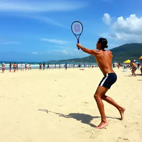 Circuito de Beach Tennis OABSP/CAASP