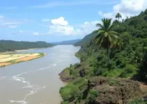 impactos do El Niño em Rio Claro