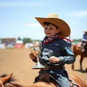 Campeões do Rodeio de Barretos 2026