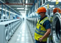 Brastemp abre vagas de emprego