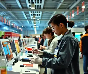 Feira de Ciência, Tecnologia e Inovação
